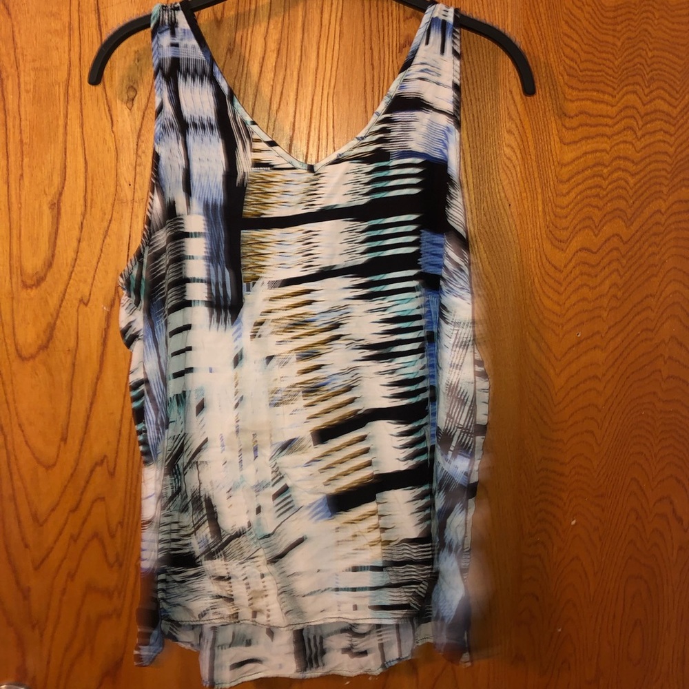 *3 for $20* Plus size Forever 21 blouse